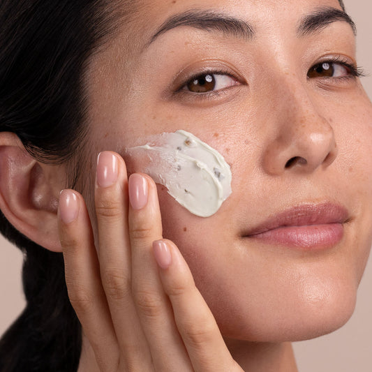 Bright Skin Masque