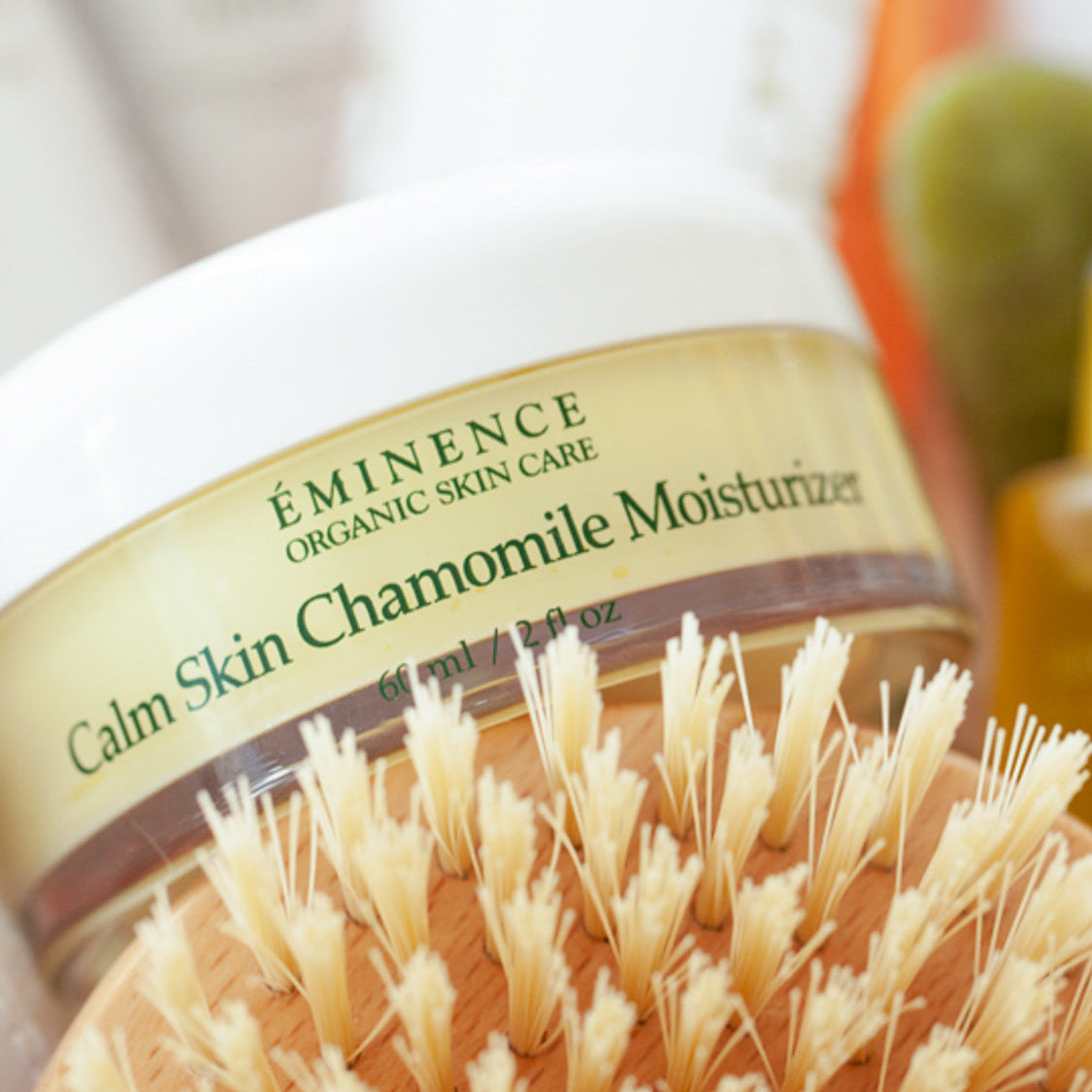 Calm Skin Chamomile Moisturizer