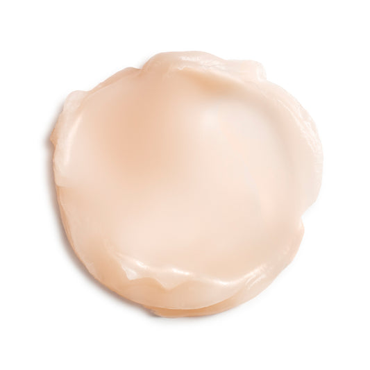 Camellia Glow Solid Face Oil