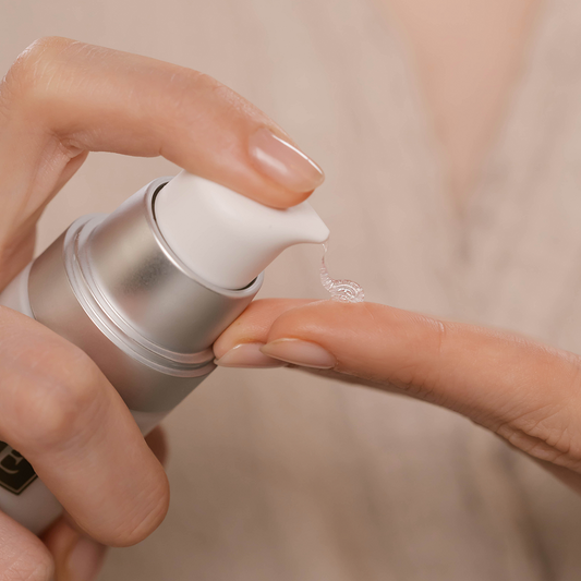 Copper Tripeptide Serum