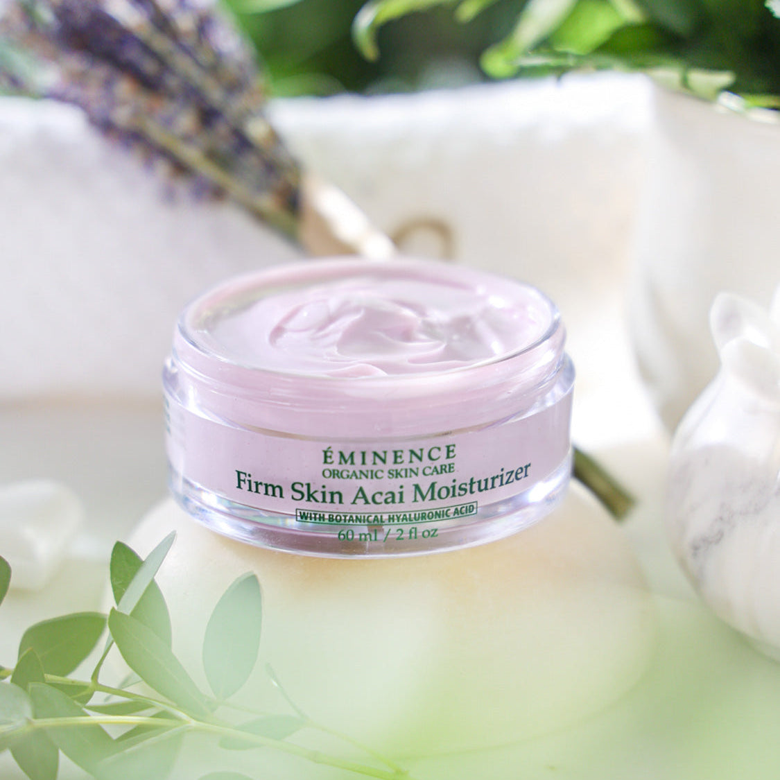 Firm Skin Acai Moisturizer