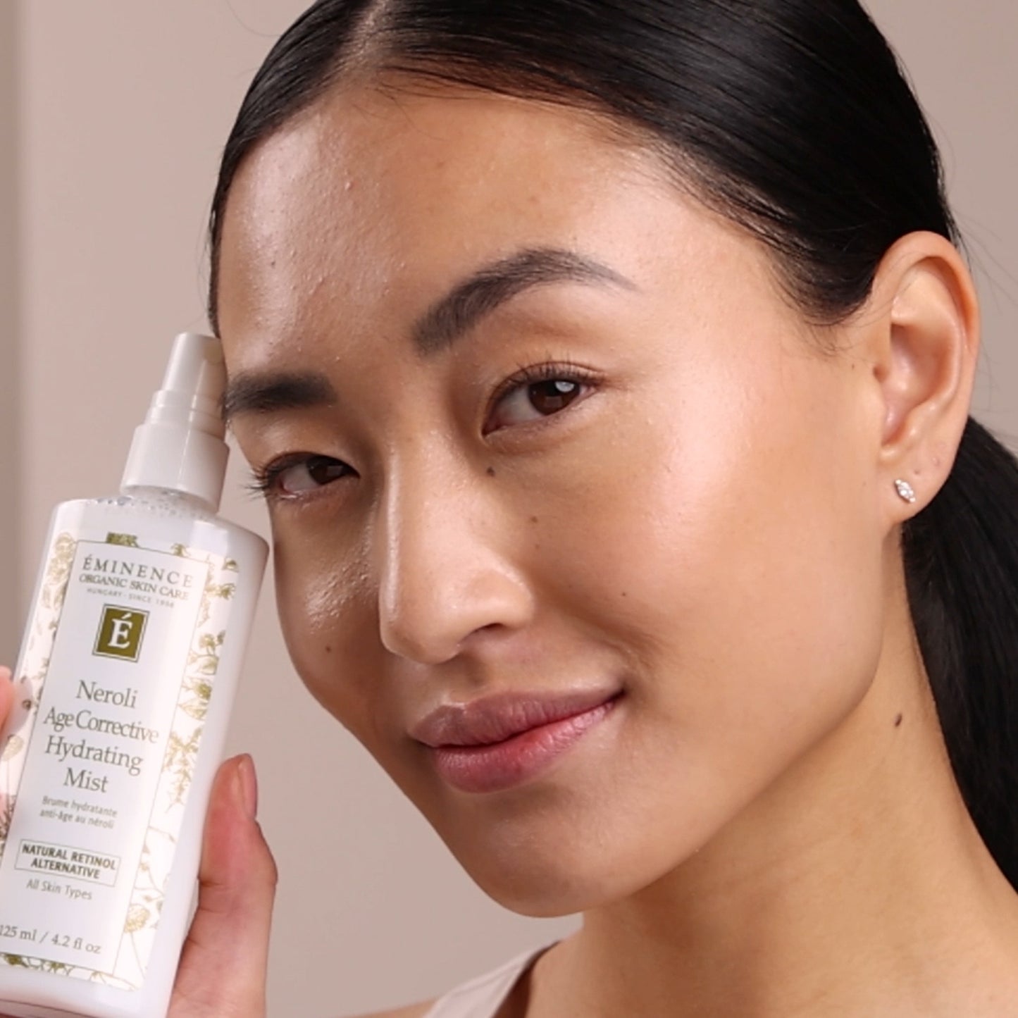 Neroli Age Correcting Hydrating Mist