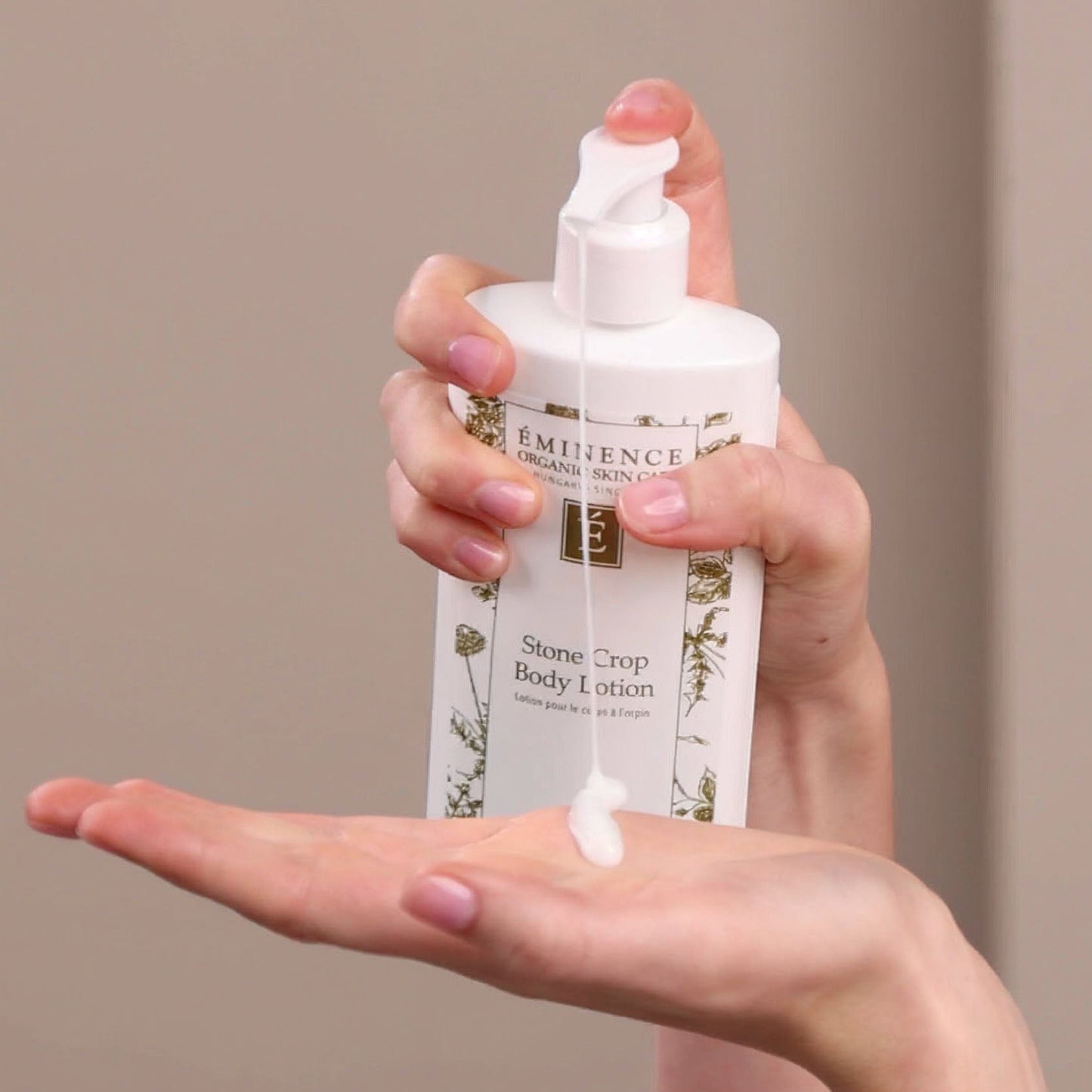 Stone Crop Body Lotion