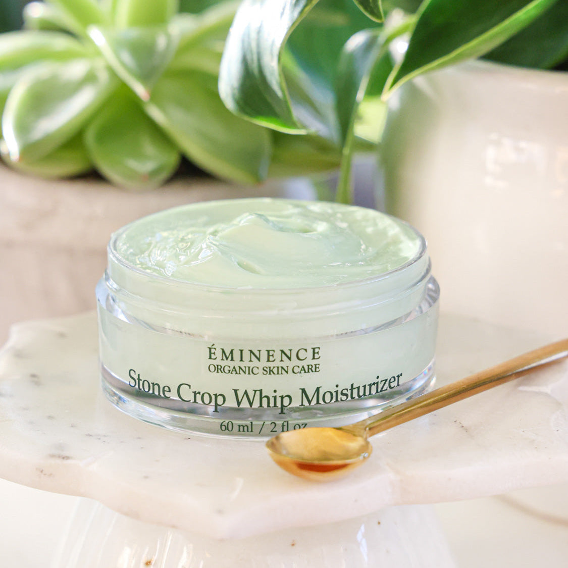 Stone Crop Whipped Moisturizer