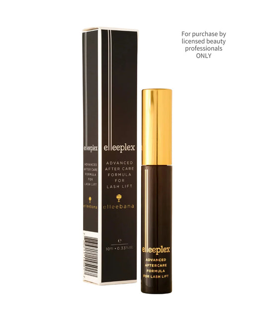 Elleeplex Advanced Aftercare