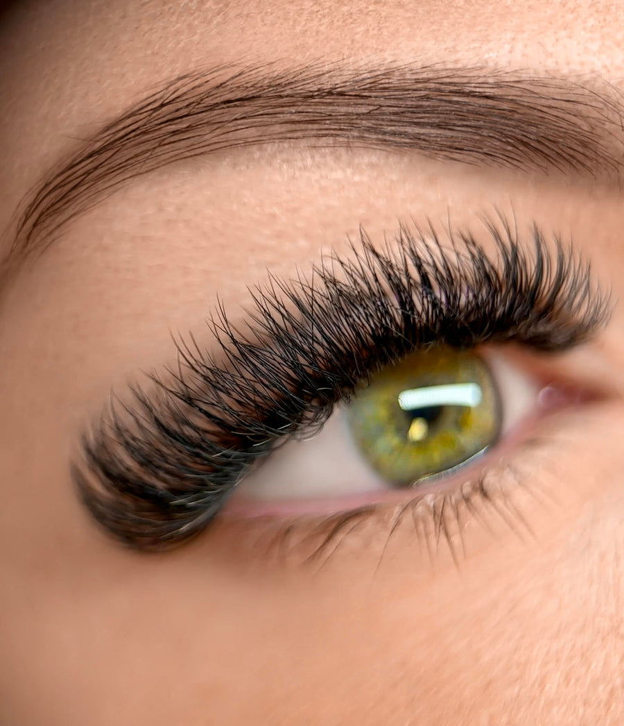 Lash Extensions