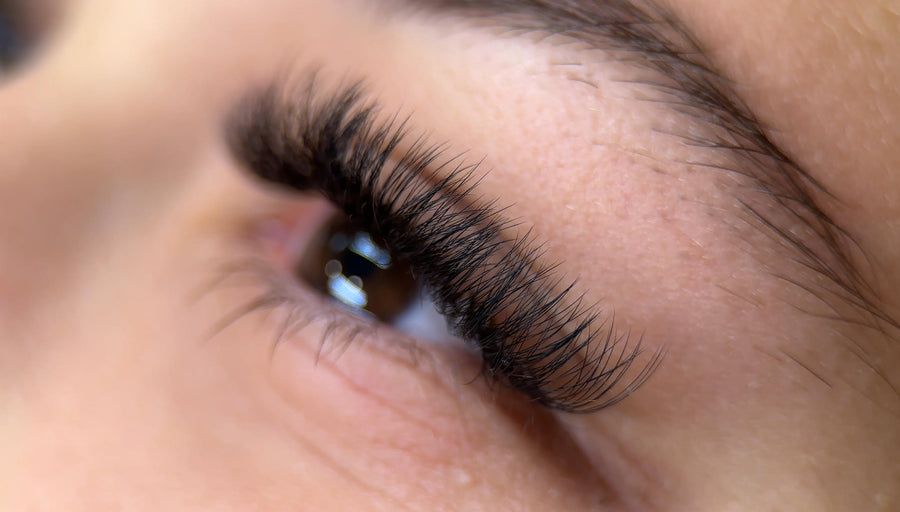 Lash Fills in Vero Beach at GT LAB