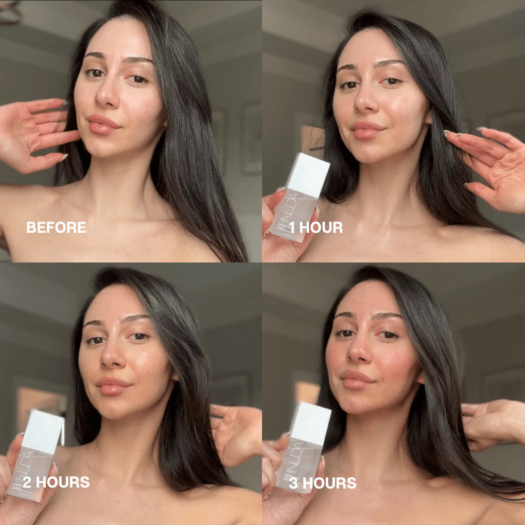 CloudMist Express Face Tan Water