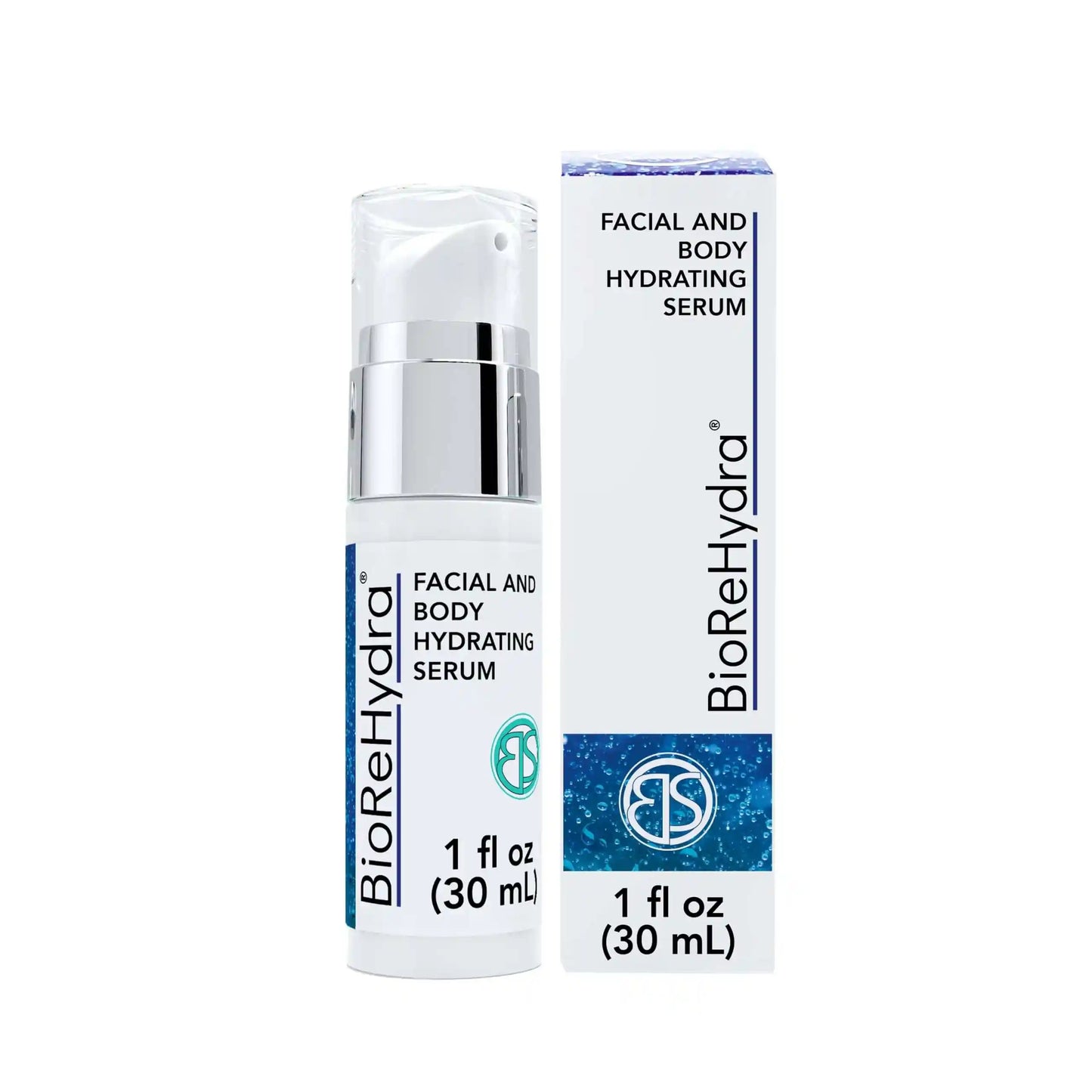 BioReHydra Hydrating Serum