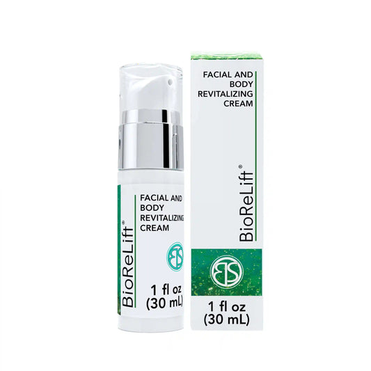 BioReLift Revitalizing Firming Cream