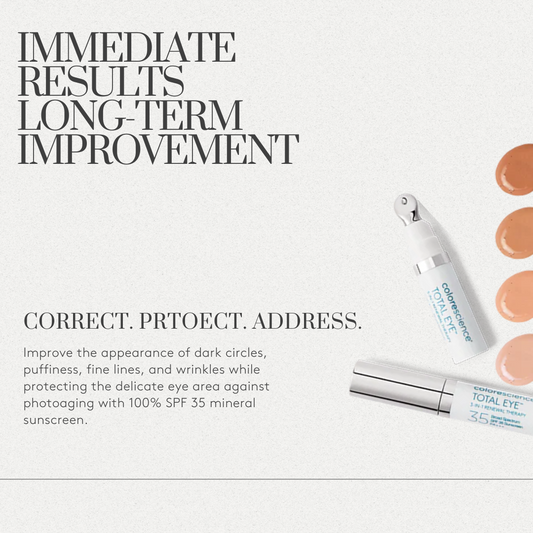 Total Eye® 3-in-1 Renewal Therapy (SPF 35)