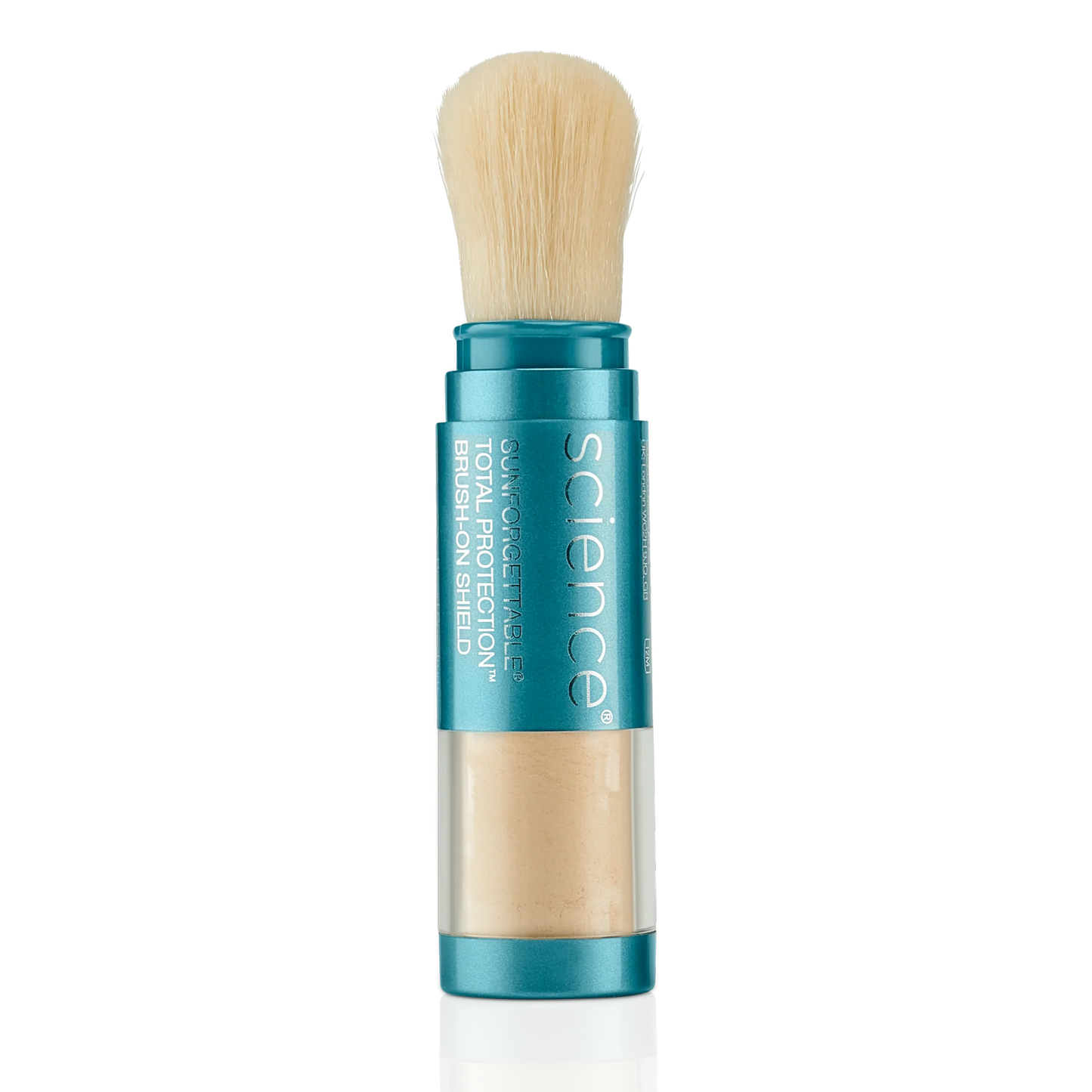 Sunforgettable® Total Protection® Brush-On Shield (SPF 50)