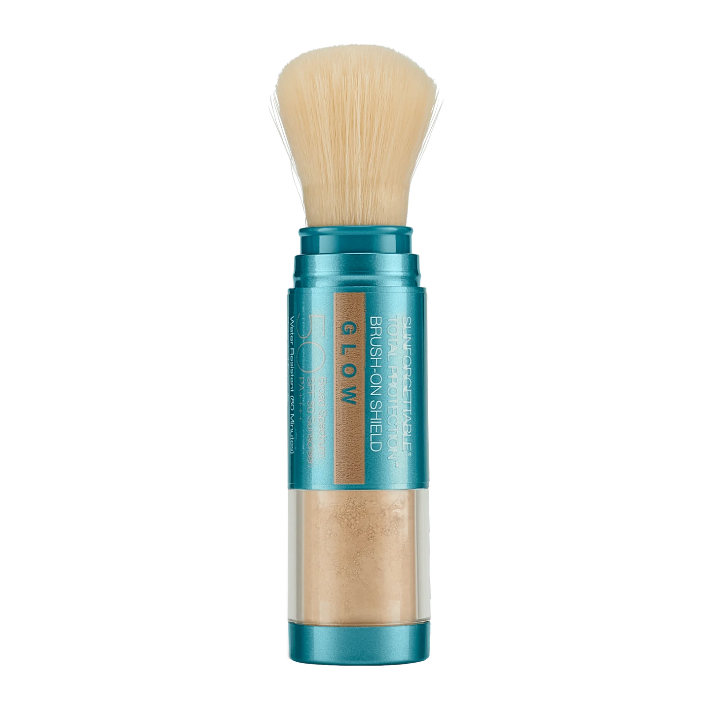 Sunforgettable® Total Protection® Brush-On Shield - Glow (SPF 50)