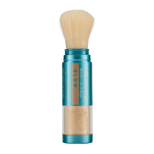 Sunforgettable® Total Protection® Brush-On Shield - Glow (SPF 50)