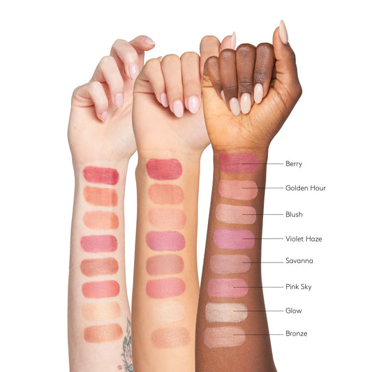 Sunforgettable® Total Protection® Color Balm (SPF 50)
