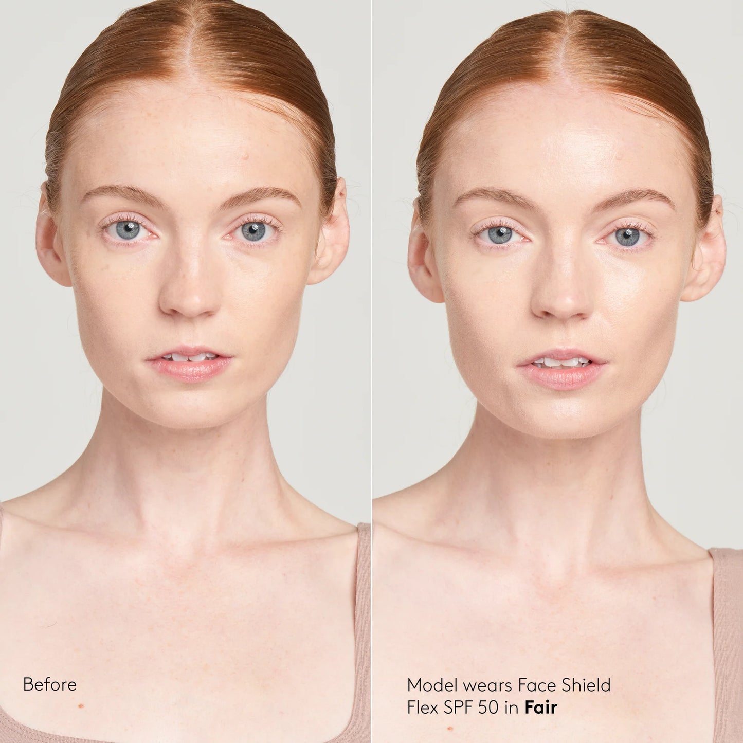 Sunforgettable® Total Protection® Face Shield Flex (SPF 50)