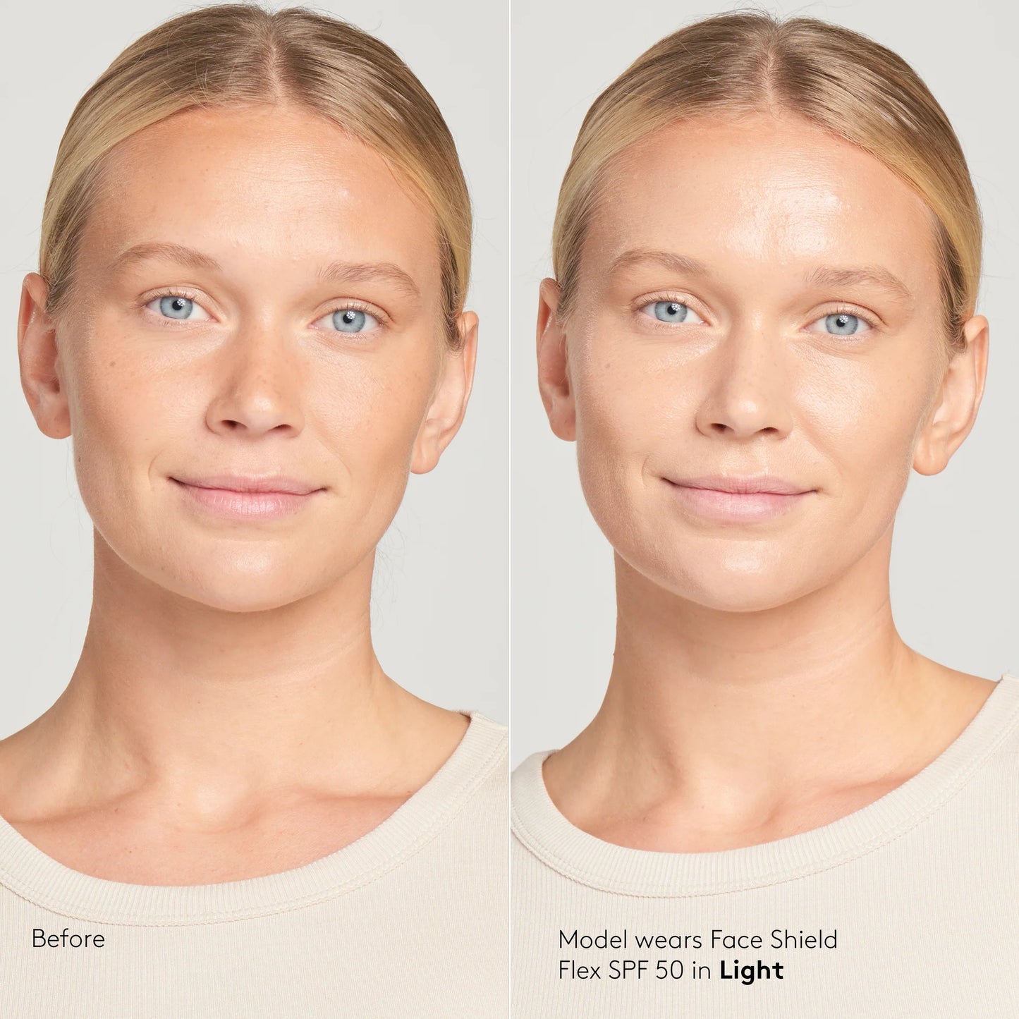Sunforgettable® Total Protection® Face Shield Flex (SPF 50)