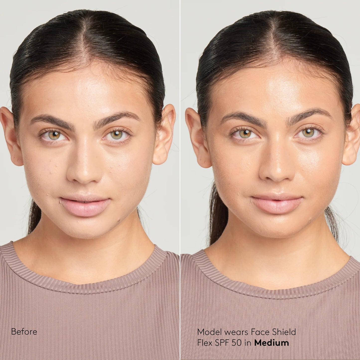 Sunforgettable® Total Protection® Face Shield Flex (SPF 50)