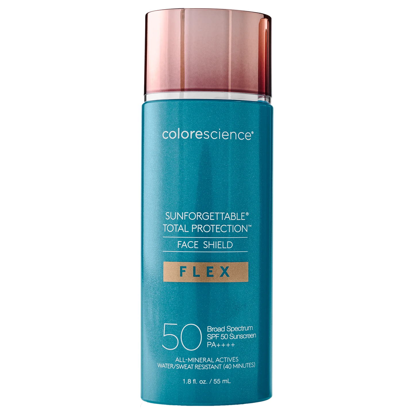Sunforgettable® Total Protection® Face Shield Flex (SPF 50)