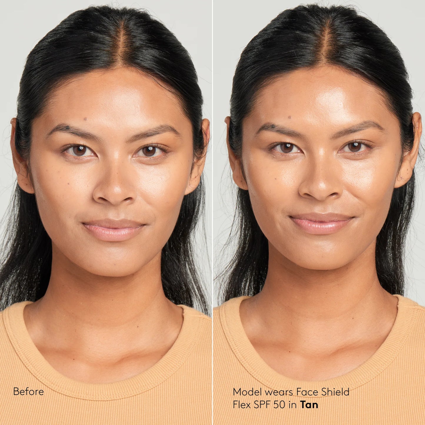 Sunforgettable® Total Protection® Face Shield Flex (SPF 50)