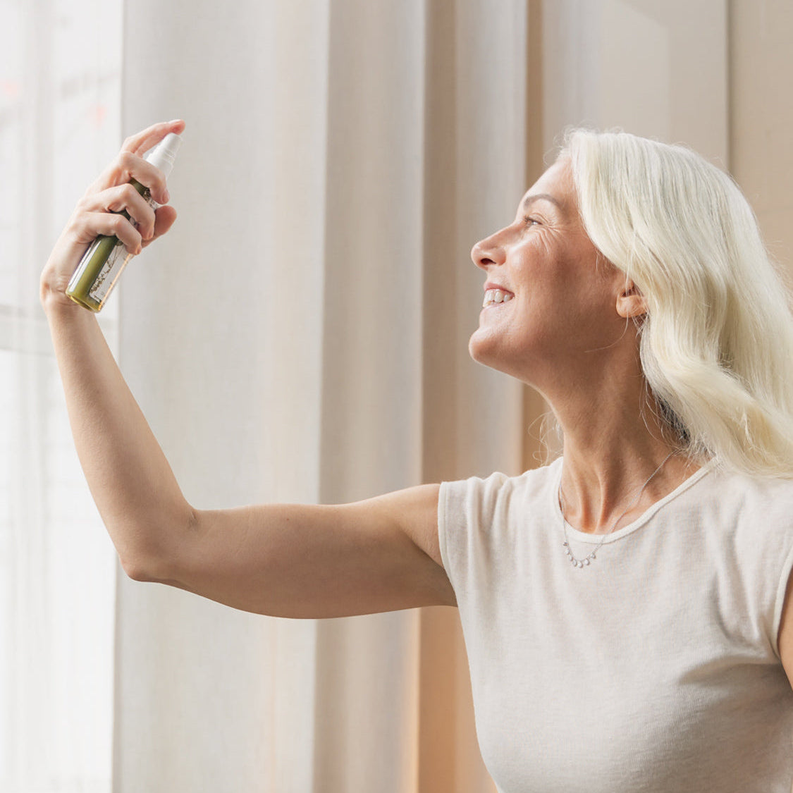 Stone Crop Hydrating Mist