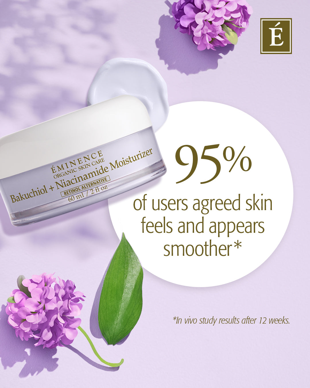Bakuchiol + Niacinamide Moisturizer