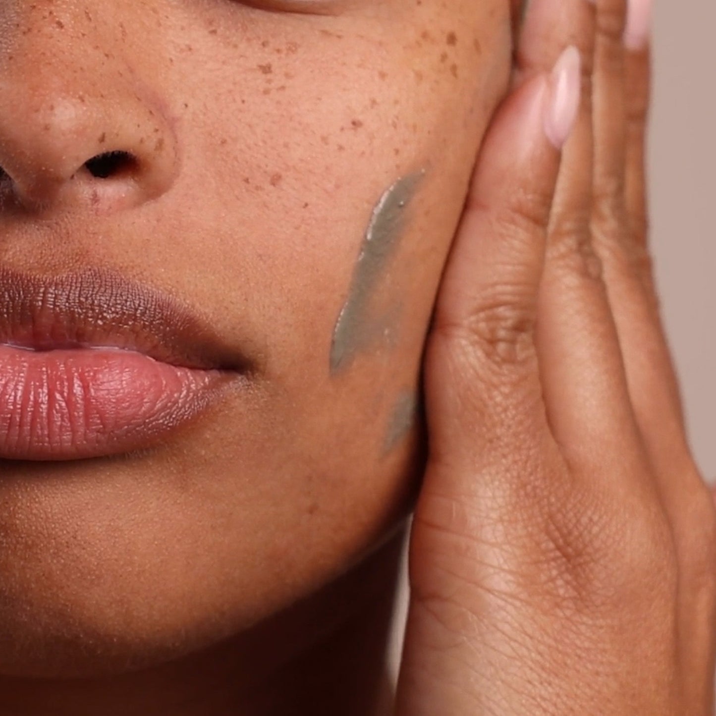 Charcoal & Black Seed Clay Masque