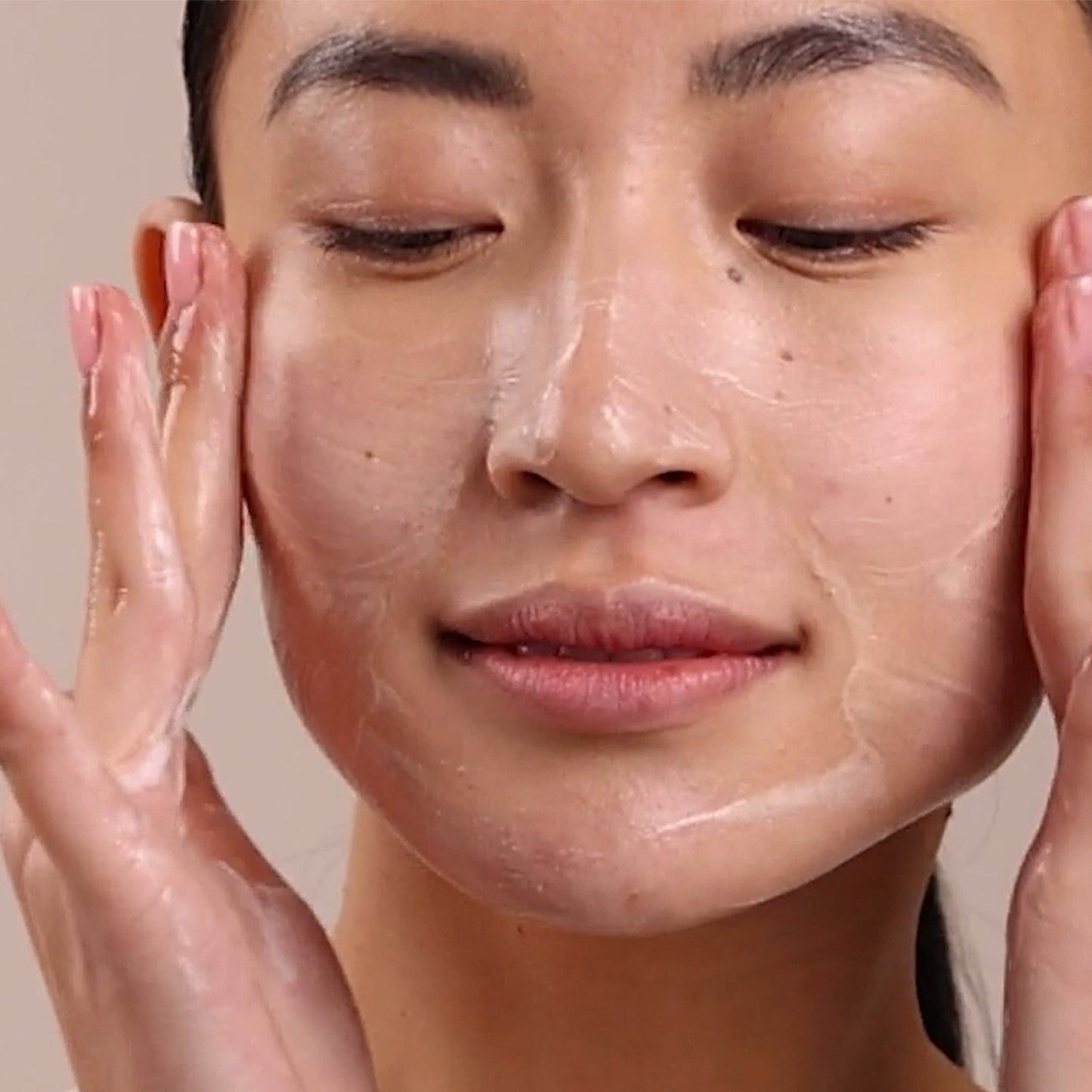 Clear Skin Probiotic Cleanser