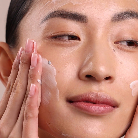Clear Skin Probiotic Masque