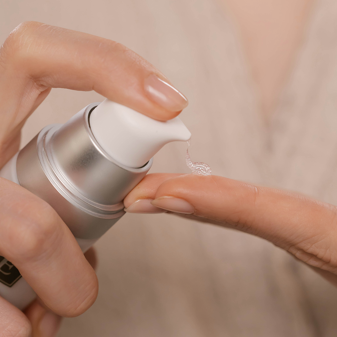 Copper Tripeptide Serum