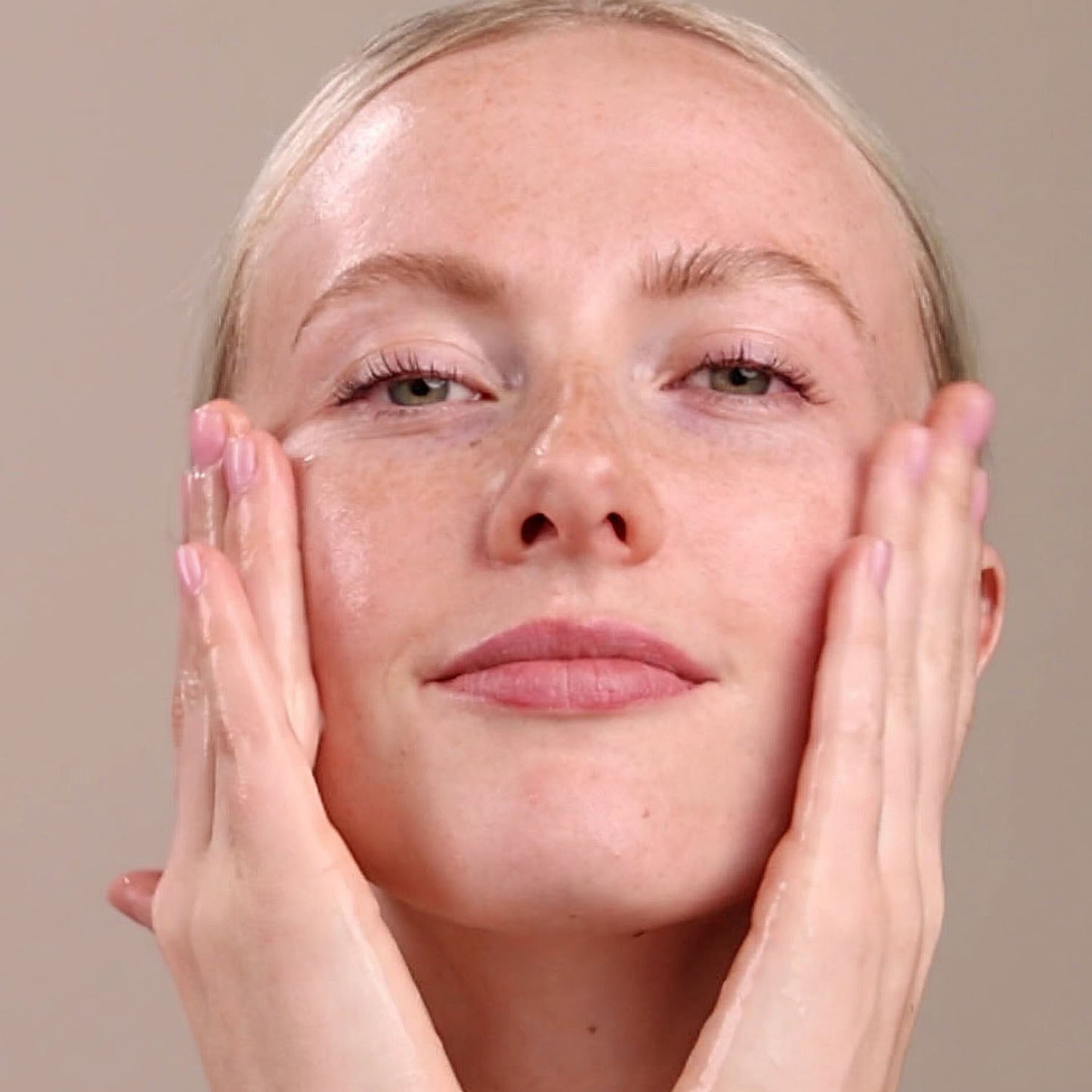 Firm Skin Acai Cleanser