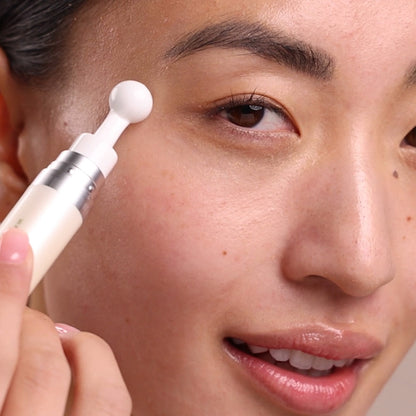 Hibiscus Ultra Lift Eye Cream