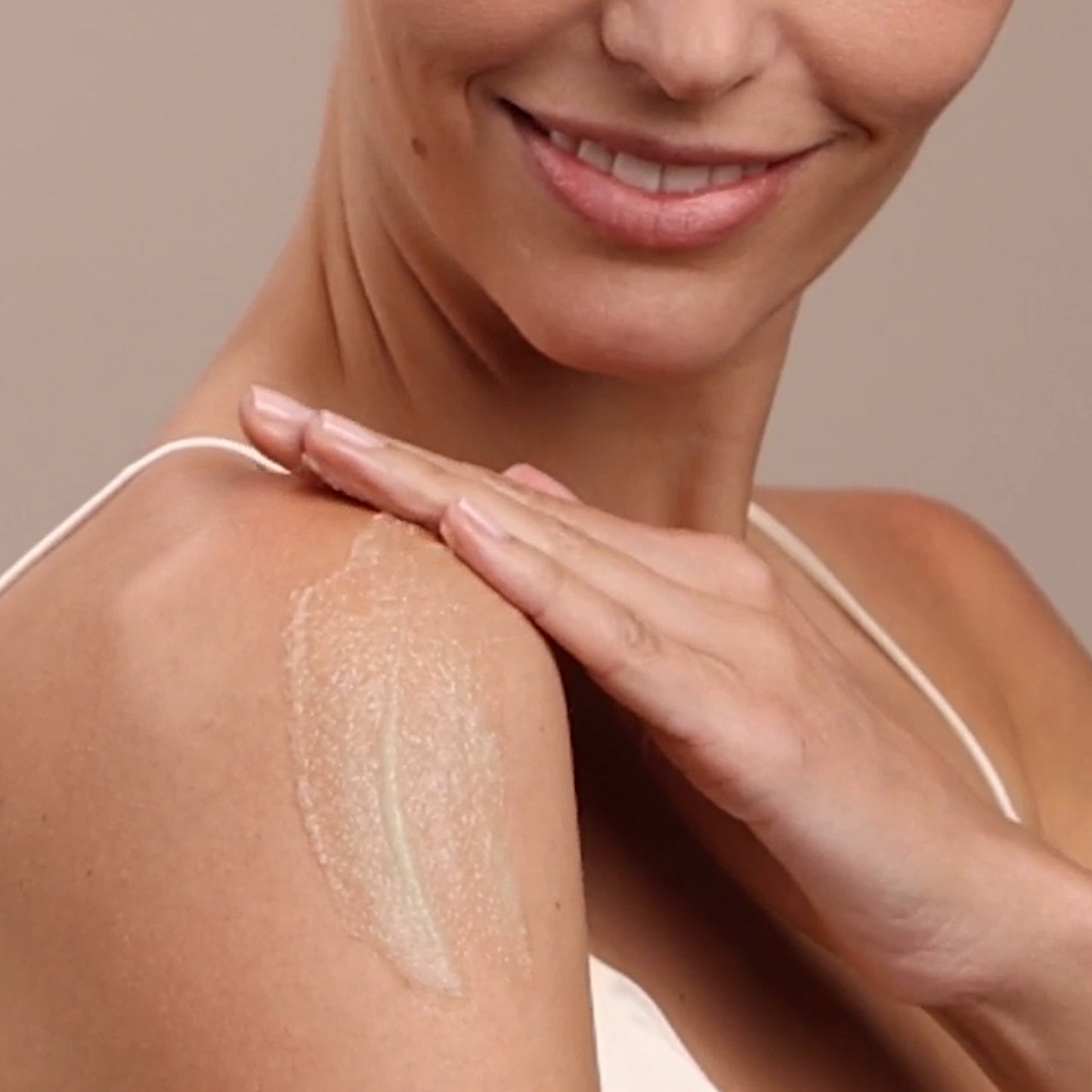 Stone Crop Revitalizing Body Scrub