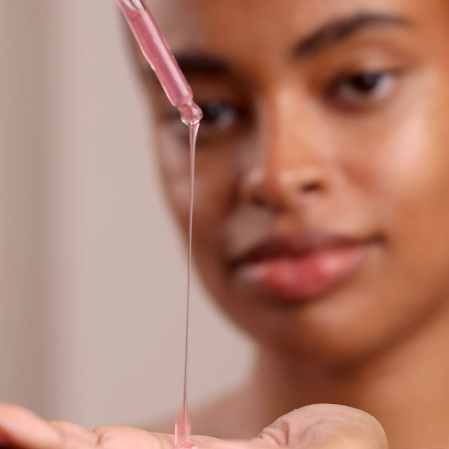 Strawberry Rhubarb Hyaluronic Serum