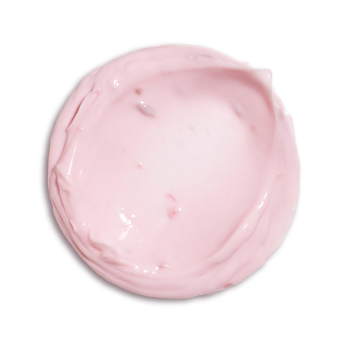 Strawberry Rhubarb Masque