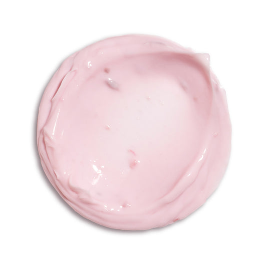 Strawberry Rhubarb Masque