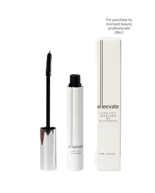 Elleevate Lash Lift Mascara