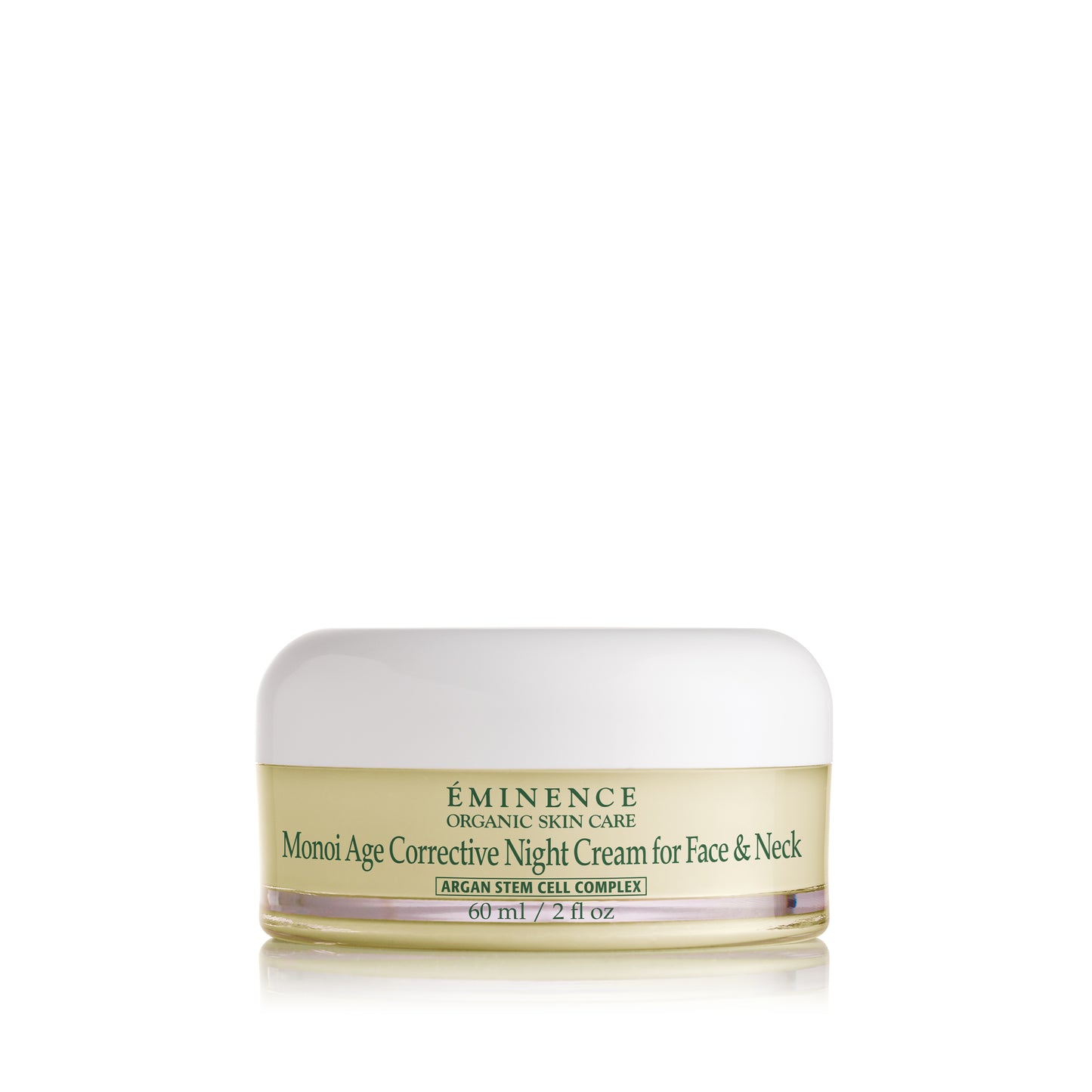 Monoi Age Corrective Night Cream (Face & Neck)