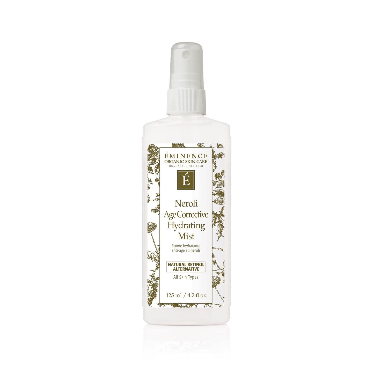 Neroli Age Correcting Hydrating Mist
