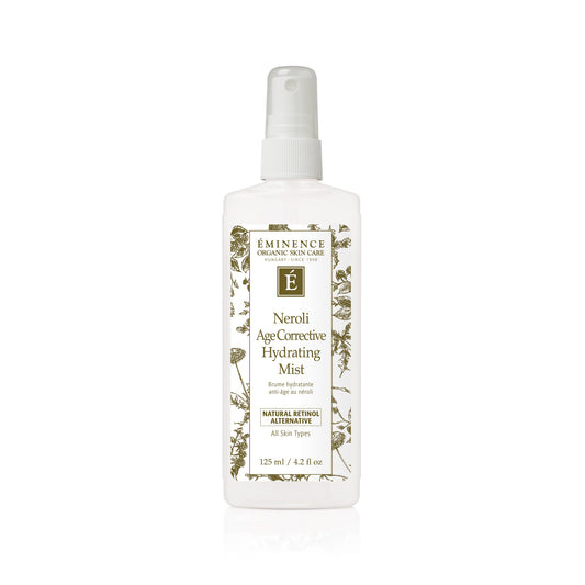 Neroli Age Correcting Hydrating Mist