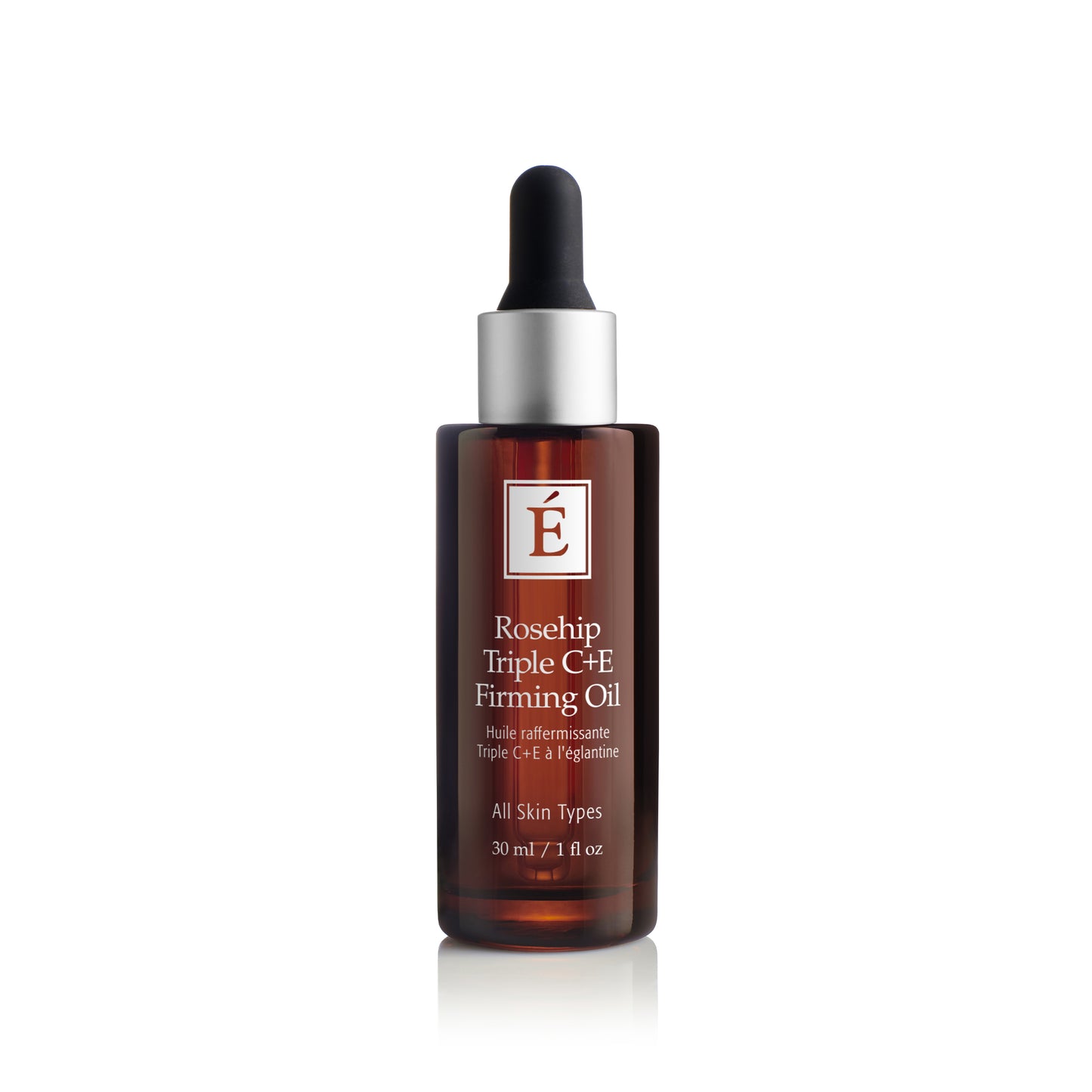 Rosehip Triple C + E Firming Oil