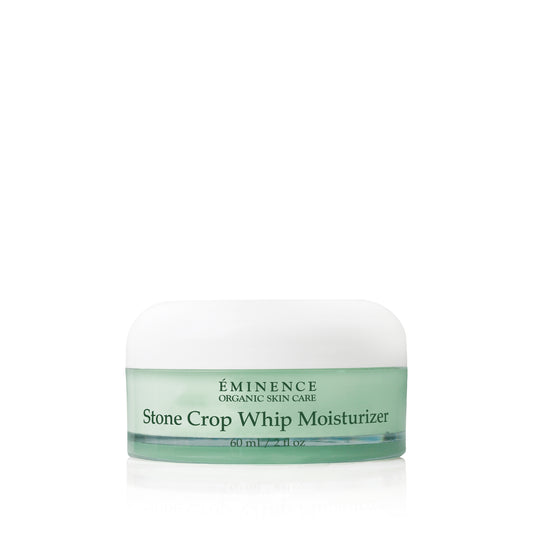 Stone Crop Whipped Moisturizer
