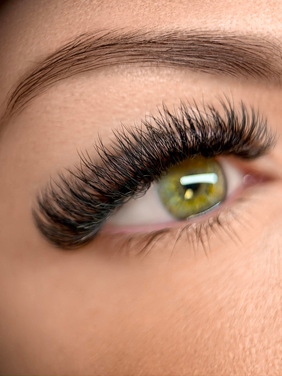 Lash Extensions