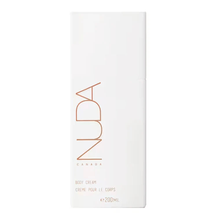 Body Cream