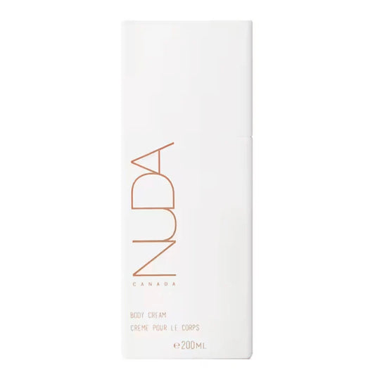 Body Cream