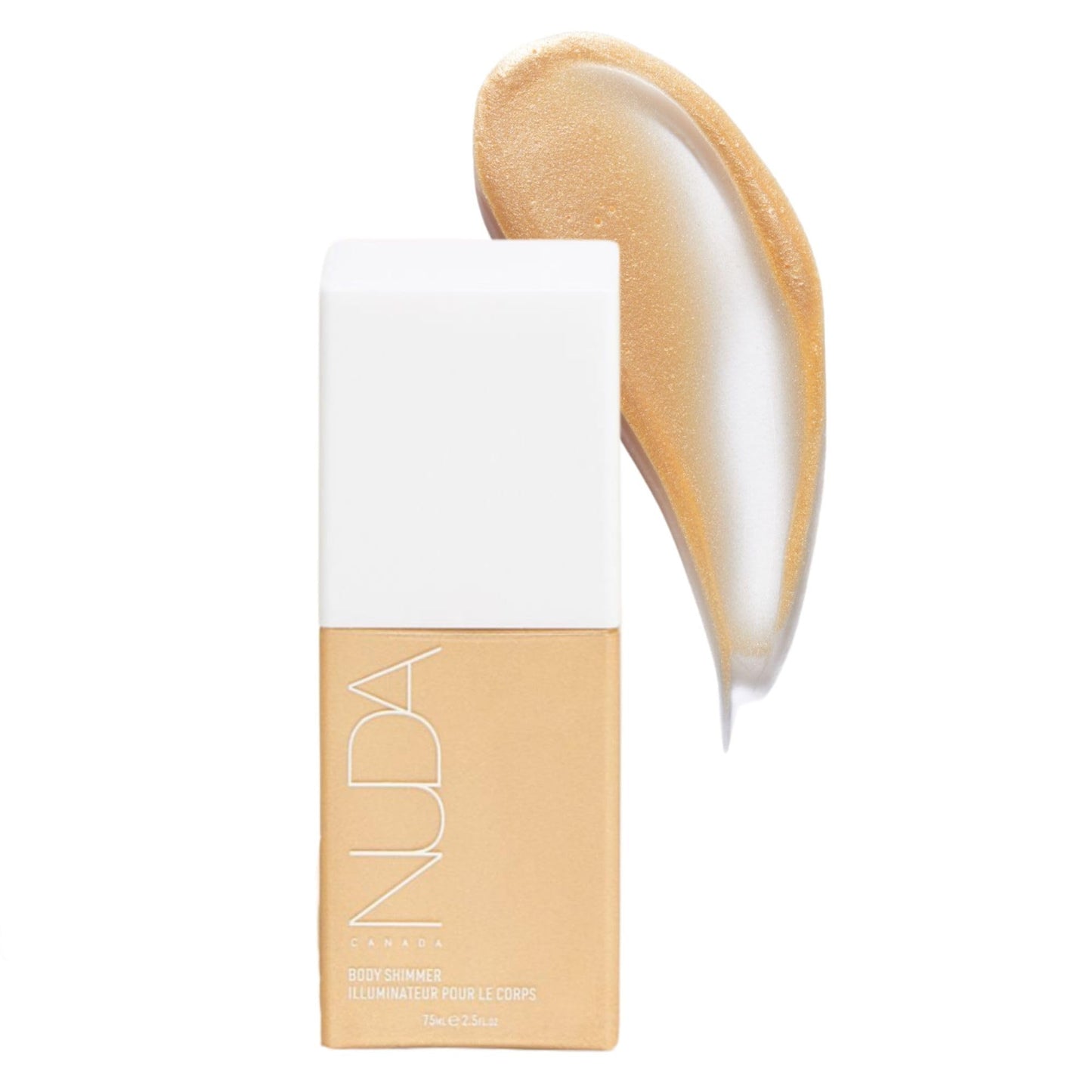 Body Shimmer