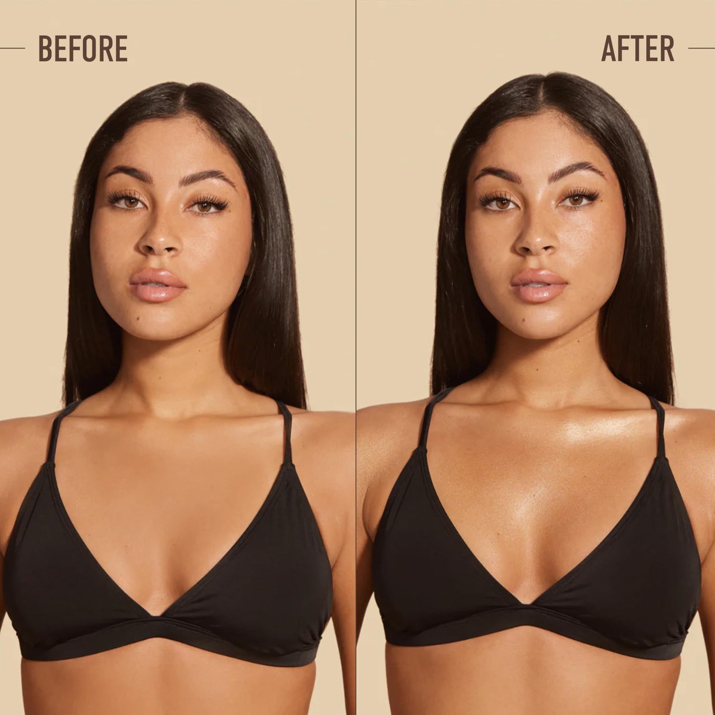Body Shimmer