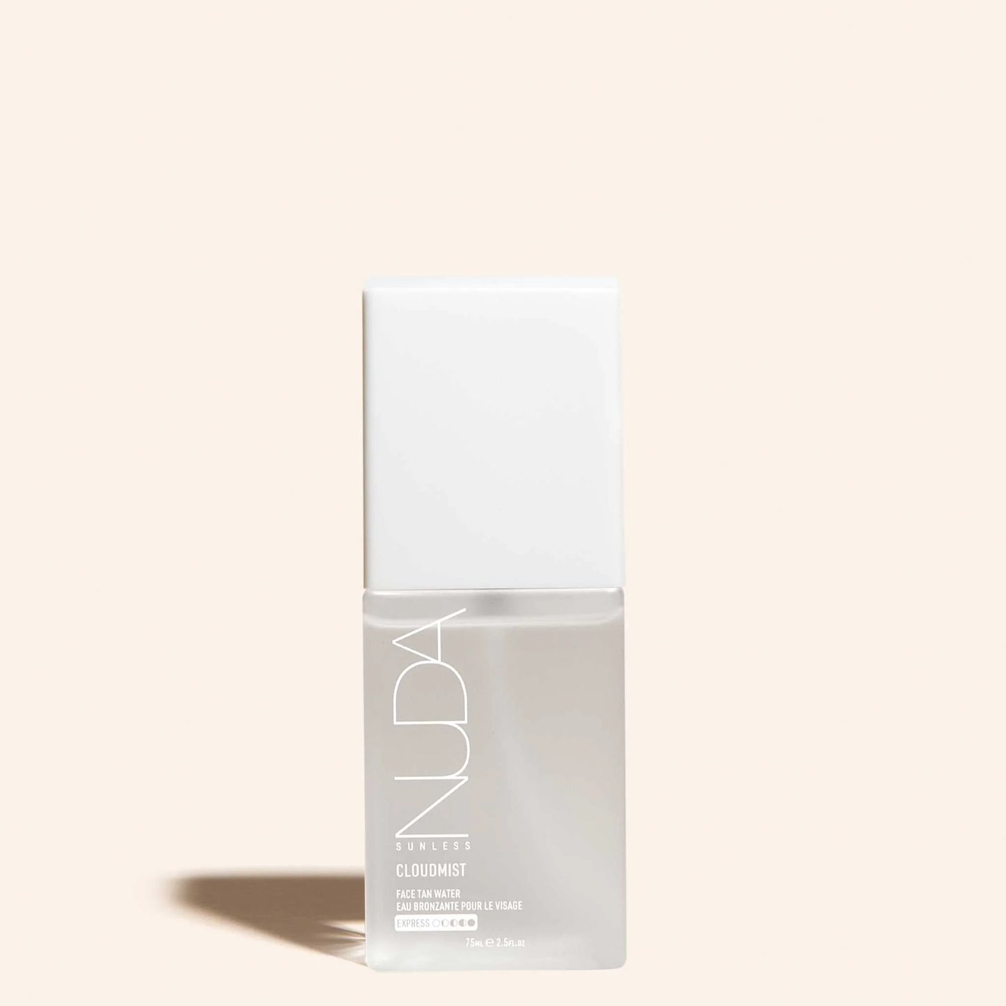 CloudMist Express Face Tan Water