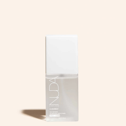 CloudMist Express Face Tan Water