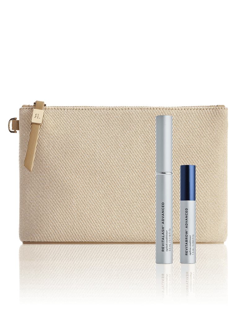 Effortless Beauty Collection | Lashes & Brows